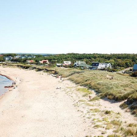 Vejby Strand Hotel Vejbystrand Екстериор снимка