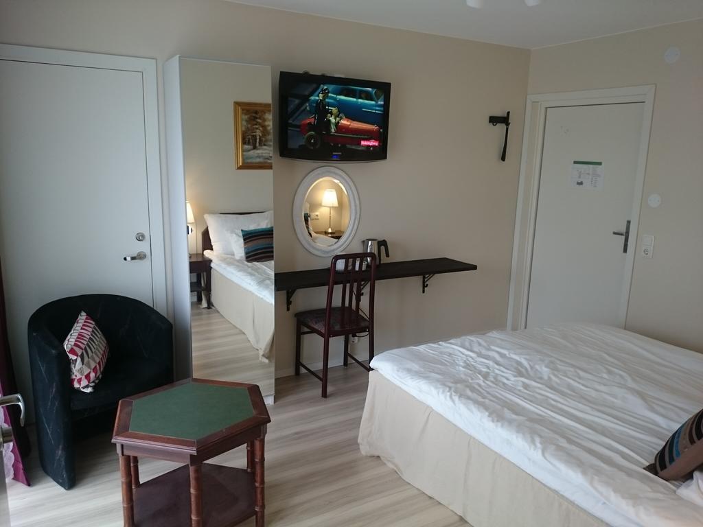 Vejby Strand Hotel Vejbystrand Стая снимка