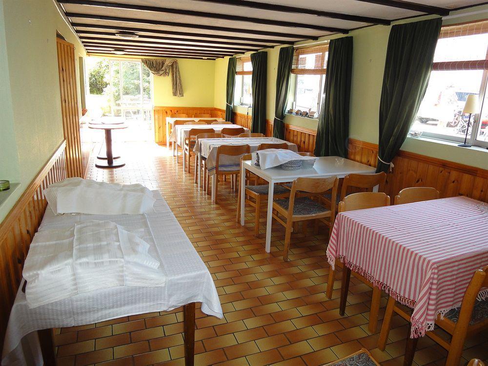 Vejby Strand Hotel Vejbystrand Екстериор снимка