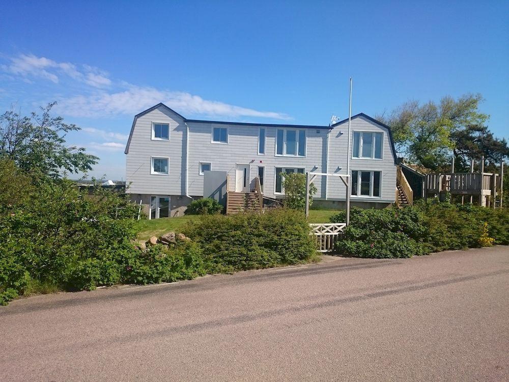 Vejby Strand Hotel Vejbystrand Екстериор снимка