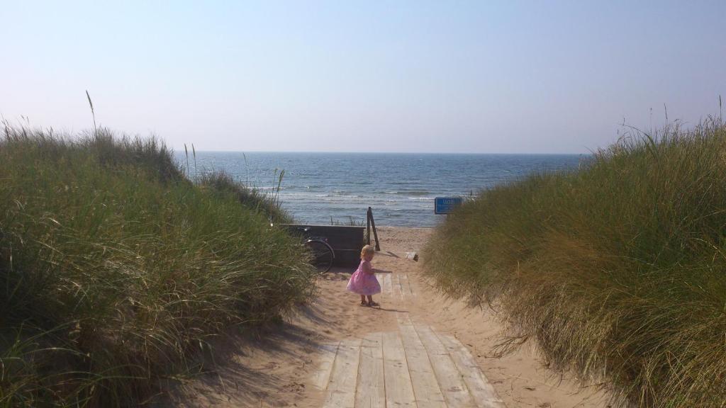 Vejby Strand Hotel Vejbystrand Екстериор снимка