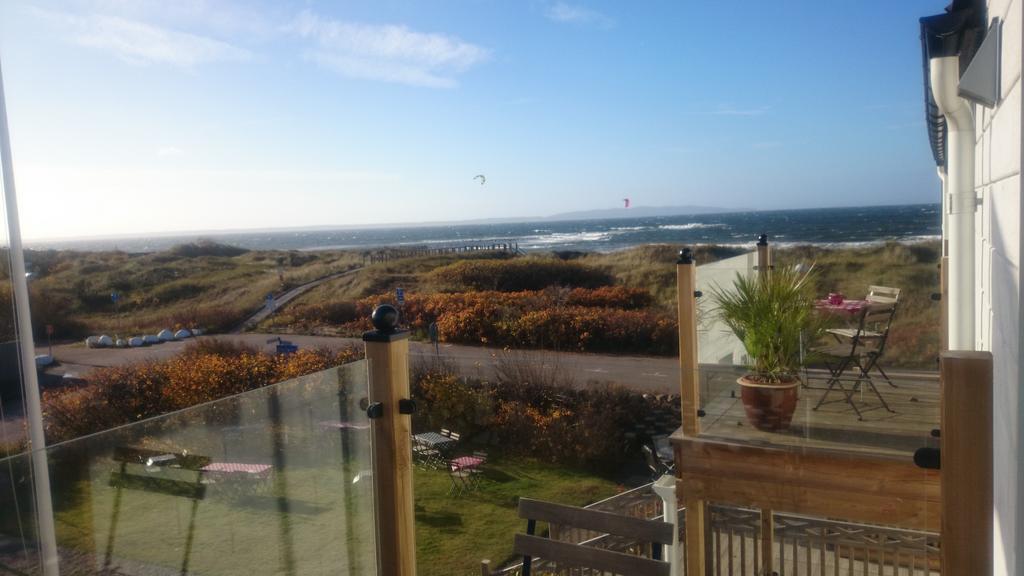 Vejby Strand Hotel Vejbystrand Екстериор снимка