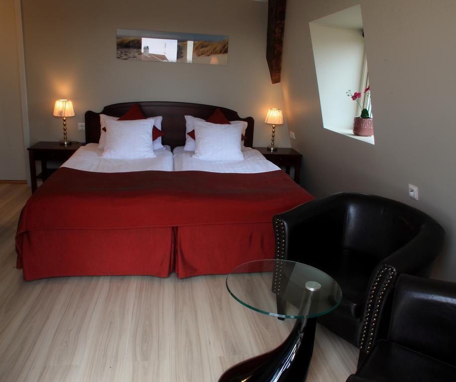 Vejby Strand Hotel Vejbystrand Екстериор снимка