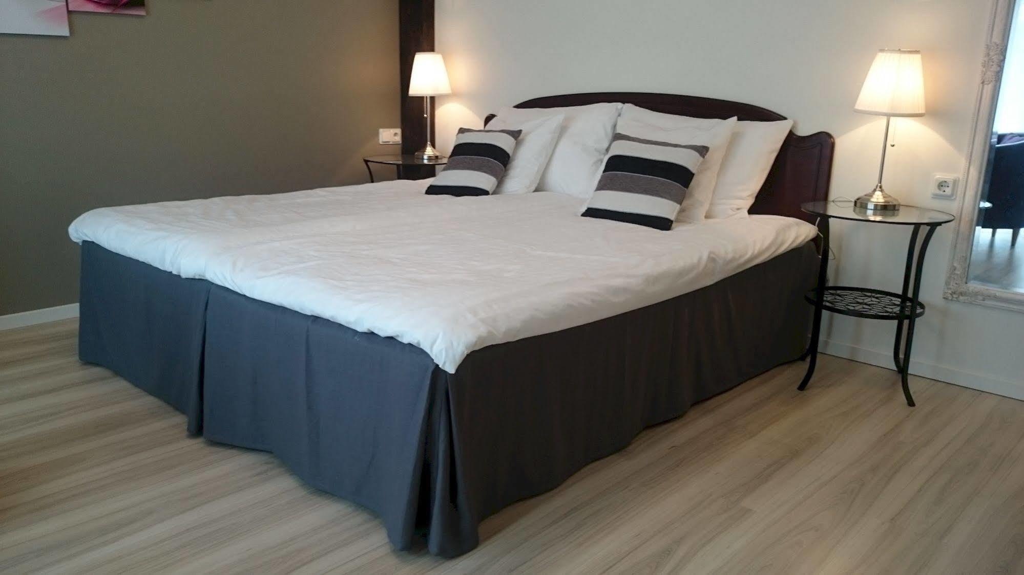 Vejby Strand Hotel Vejbystrand Екстериор снимка