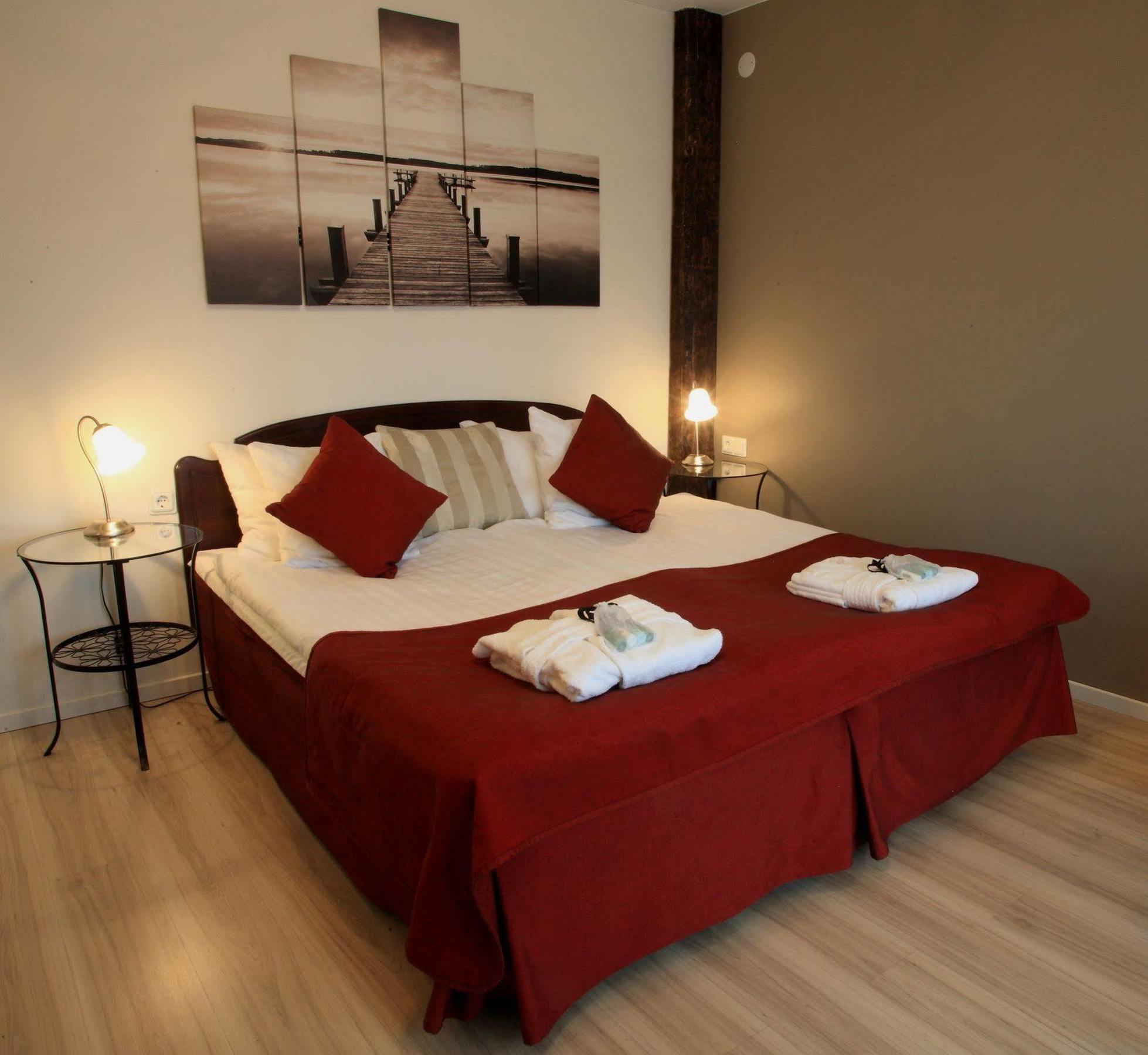 Vejby Strand Hotel Vejbystrand Екстериор снимка