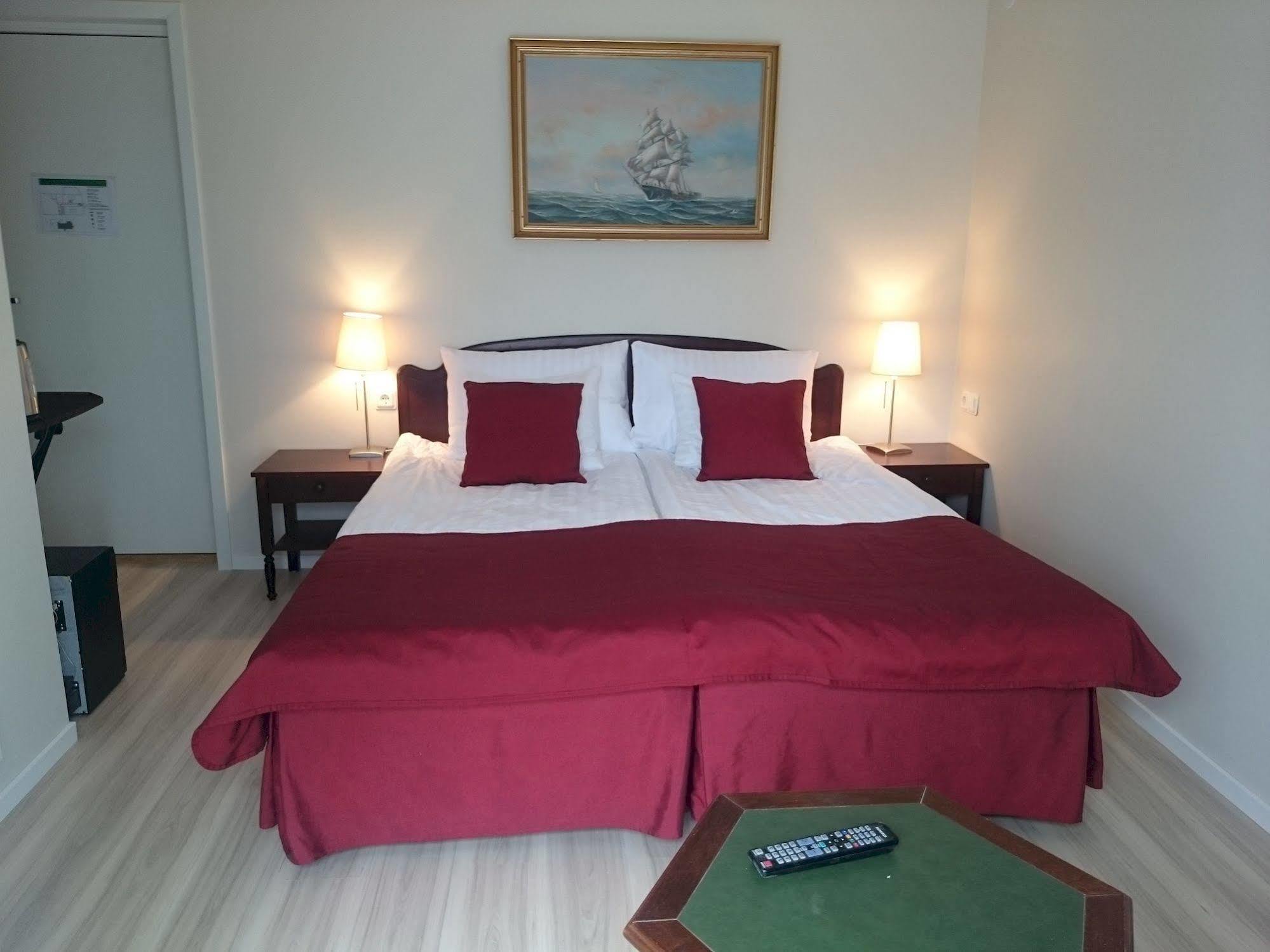 Vejby Strand Hotel Vejbystrand Екстериор снимка