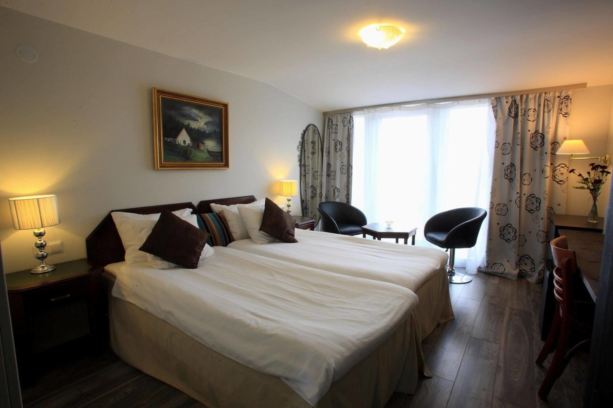 Vejby Strand Hotel Vejbystrand Екстериор снимка