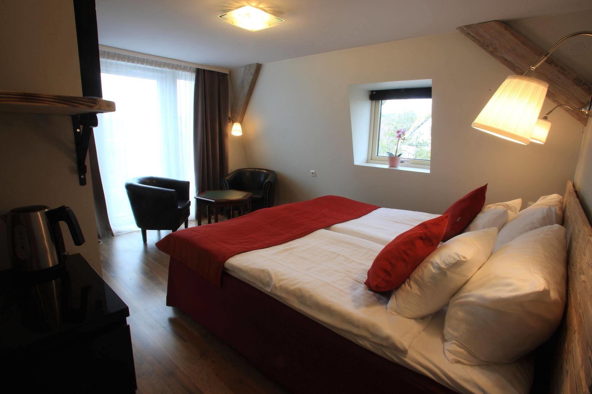 Vejby Strand Hotel Vejbystrand Екстериор снимка