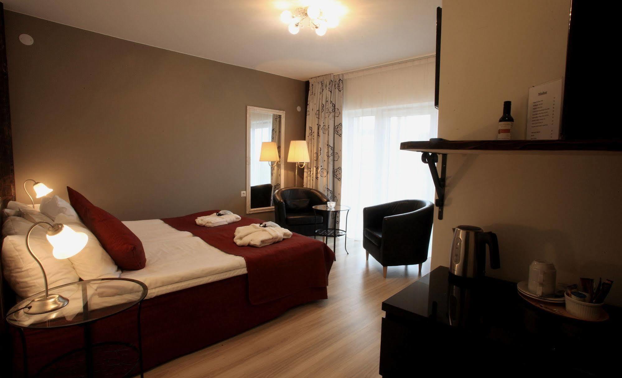 Vejby Strand Hotel Vejbystrand Екстериор снимка