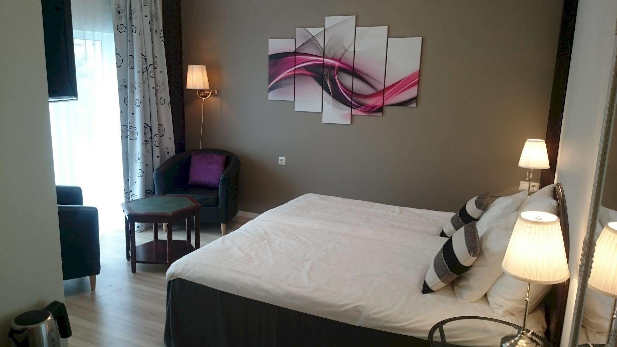 Vejby Strand Hotel Vejbystrand Екстериор снимка