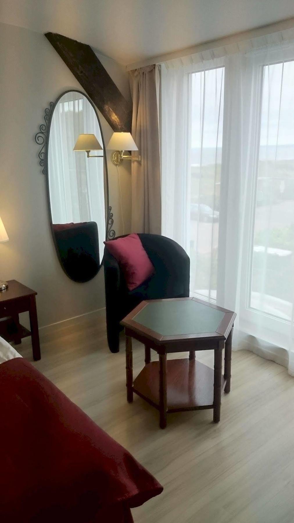 Vejby Strand Hotel Vejbystrand Екстериор снимка