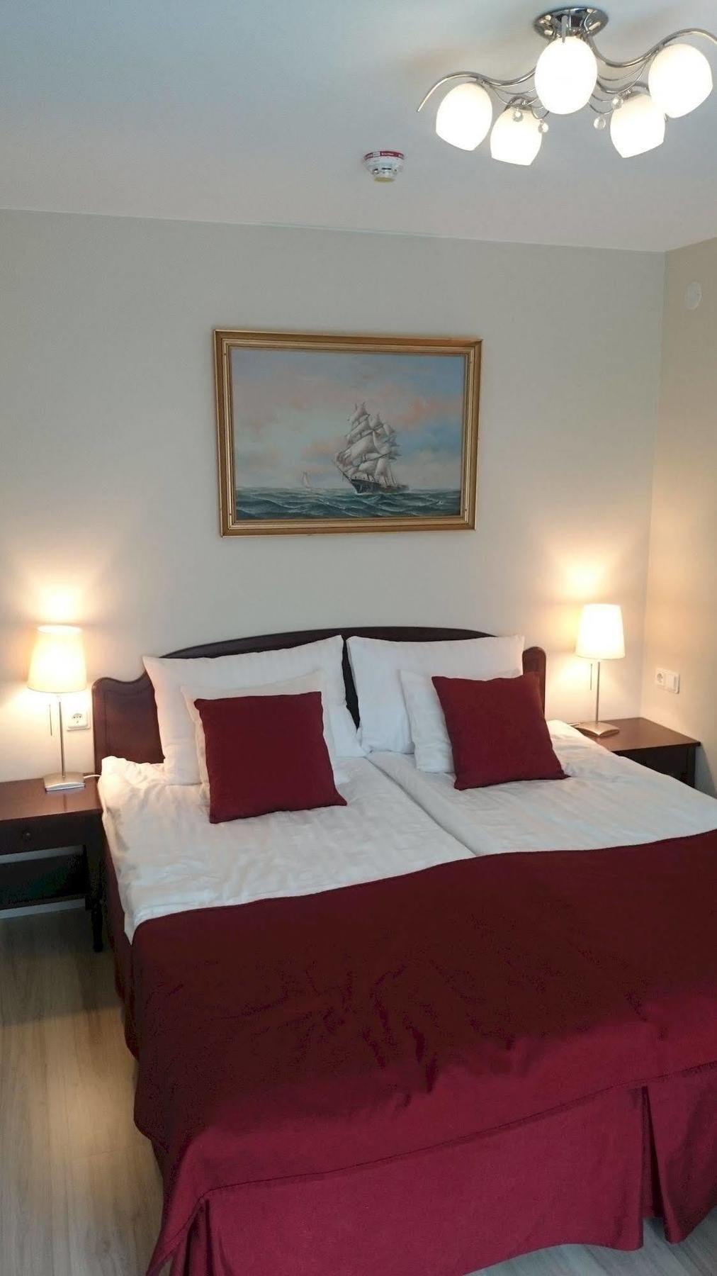 Vejby Strand Hotel Vejbystrand Екстериор снимка