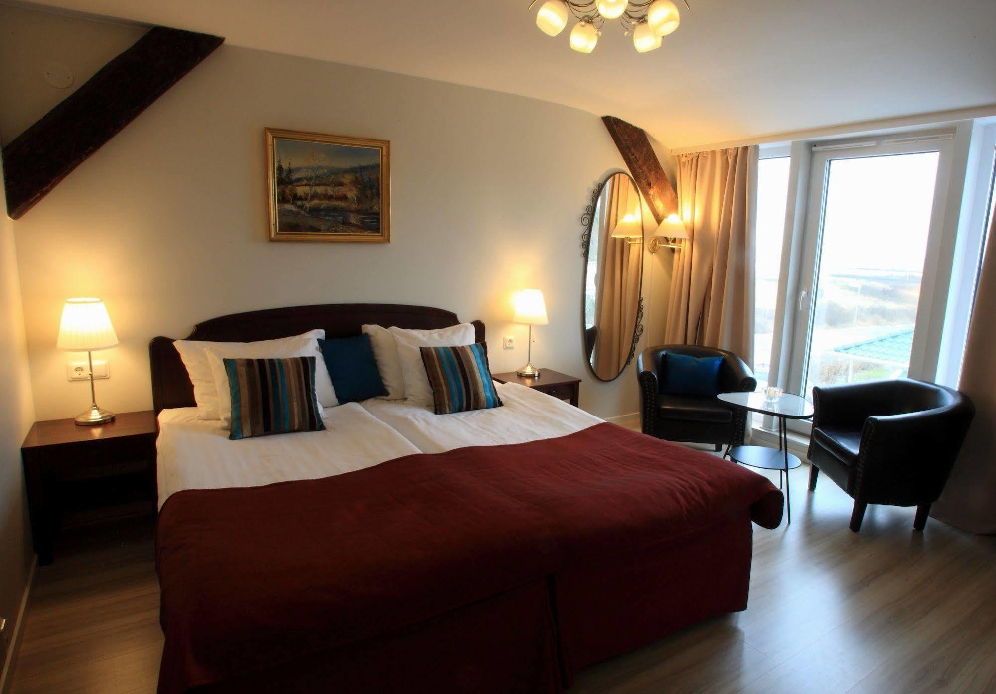 Vejby Strand Hotel Vejbystrand Екстериор снимка