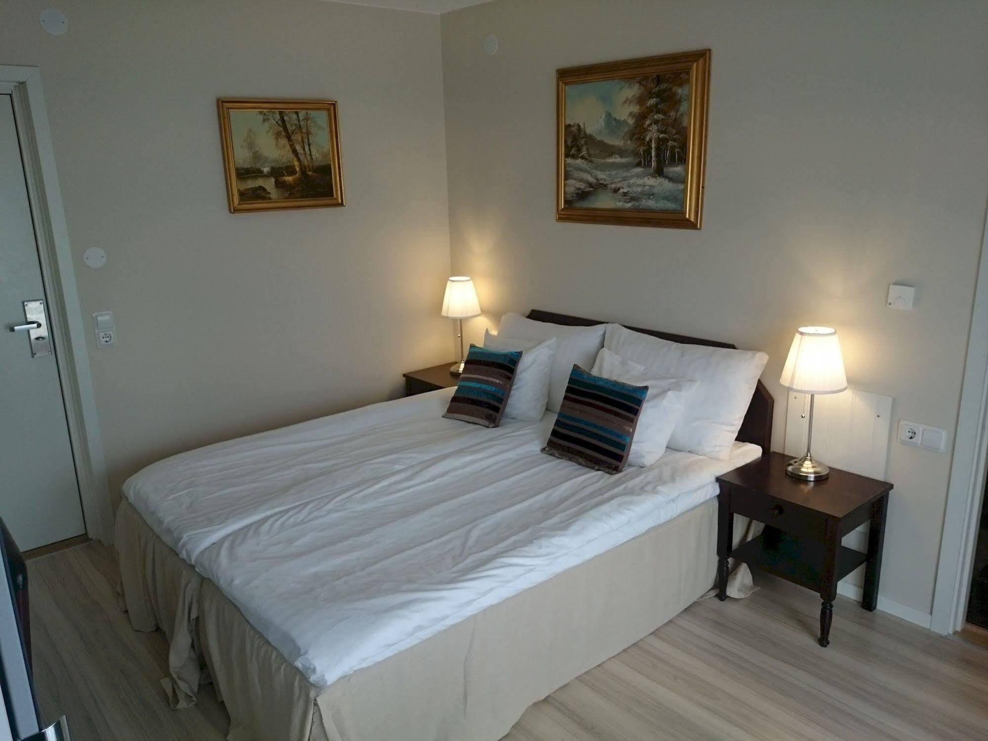 Vejby Strand Hotel Vejbystrand Екстериор снимка