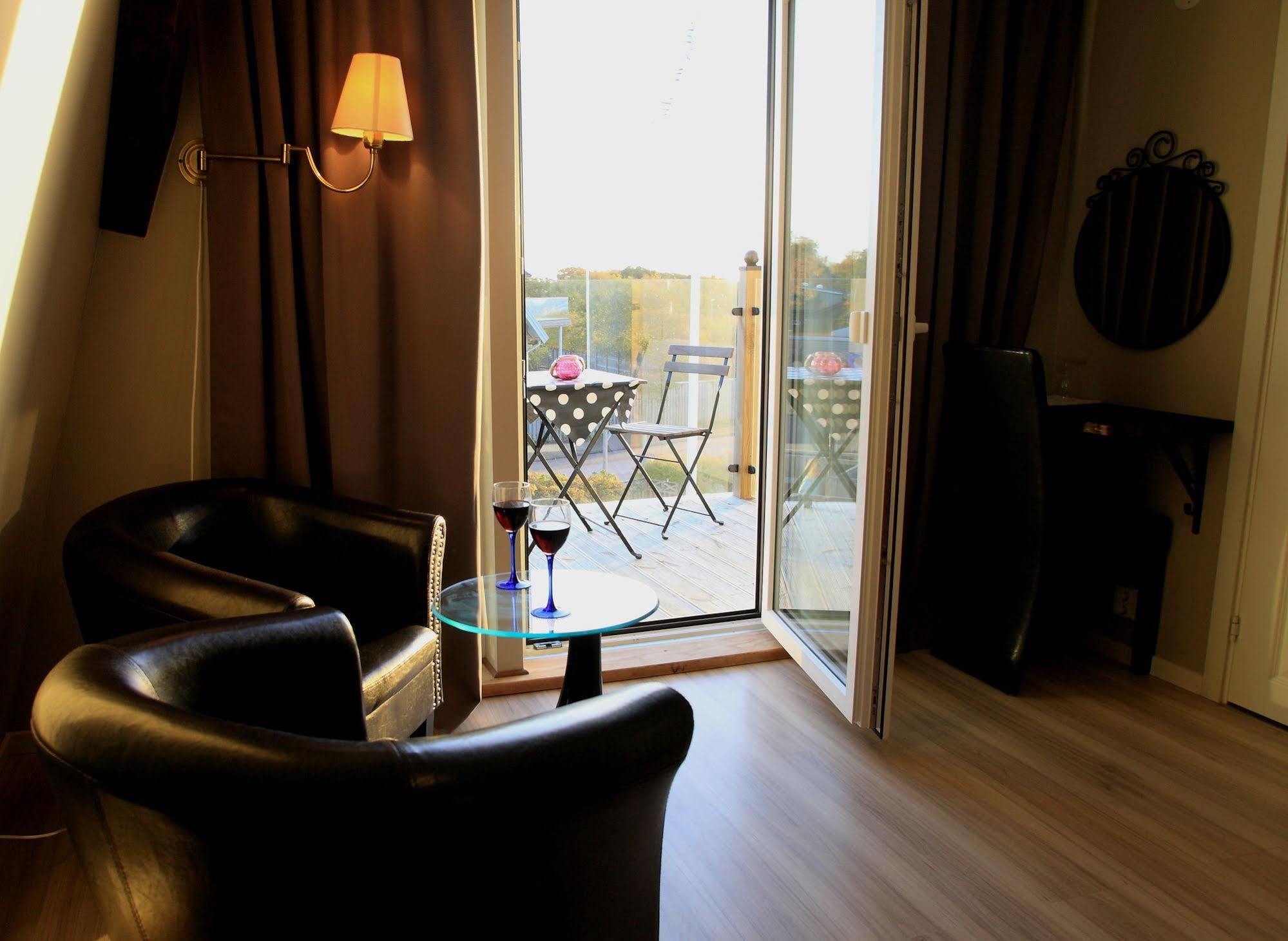 Vejby Strand Hotel Vejbystrand Екстериор снимка