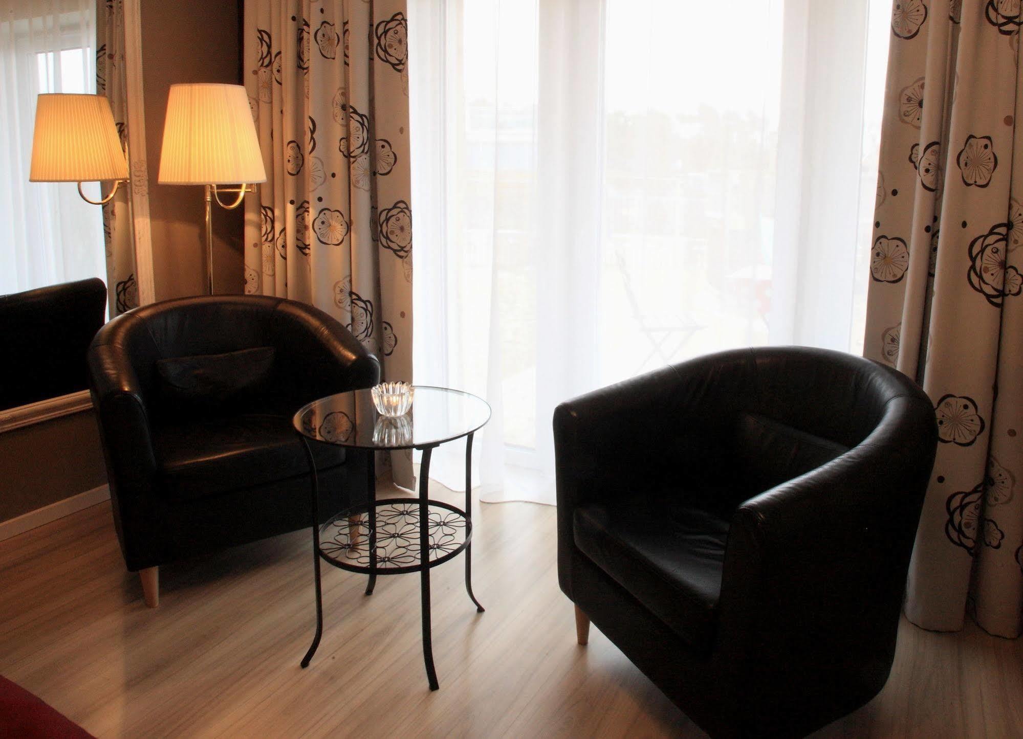 Vejby Strand Hotel Vejbystrand Екстериор снимка