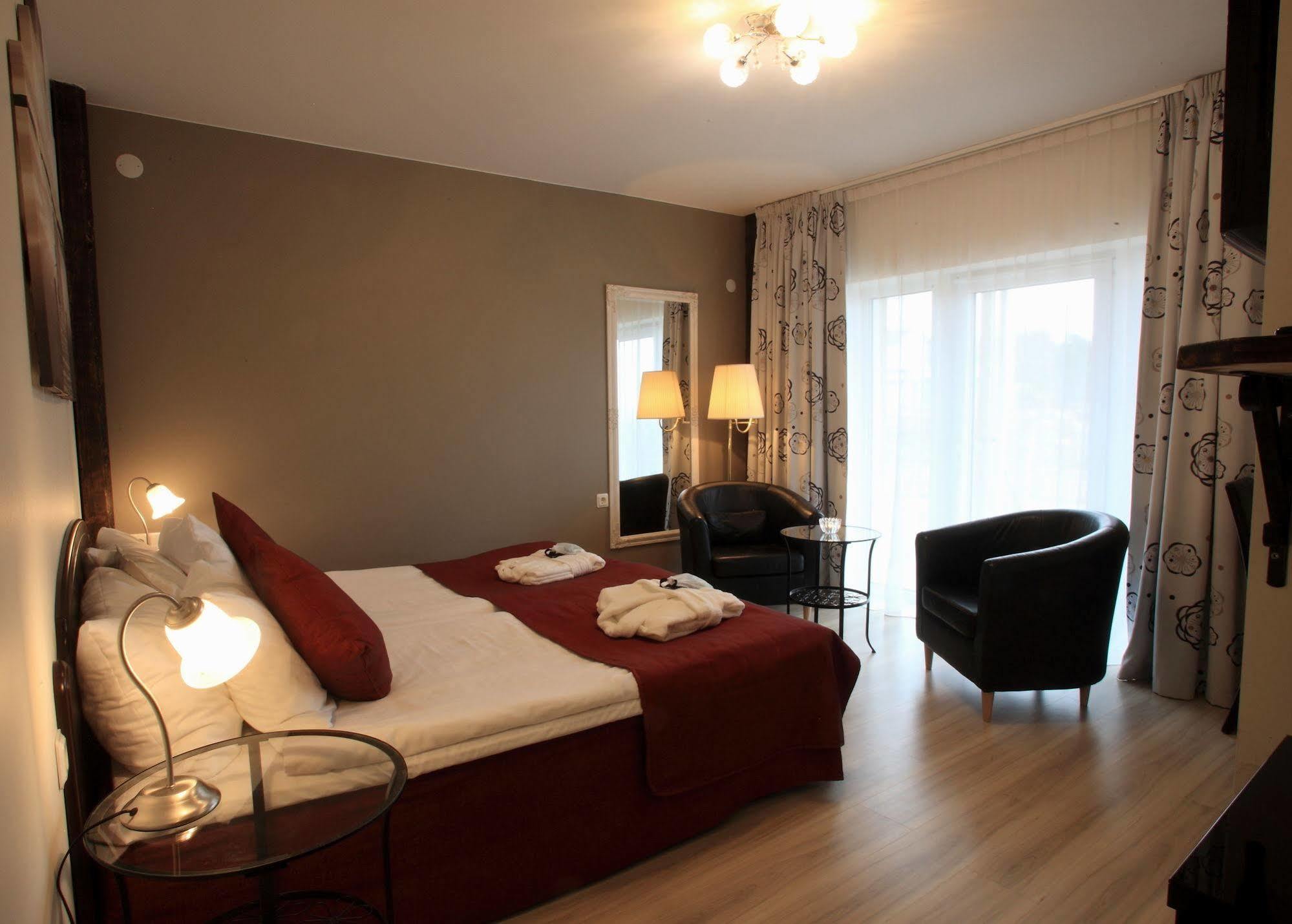 Vejby Strand Hotel Vejbystrand Екстериор снимка