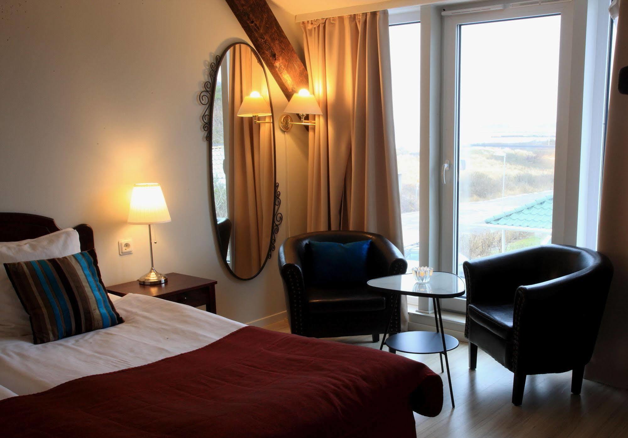 Vejby Strand Hotel Vejbystrand Екстериор снимка