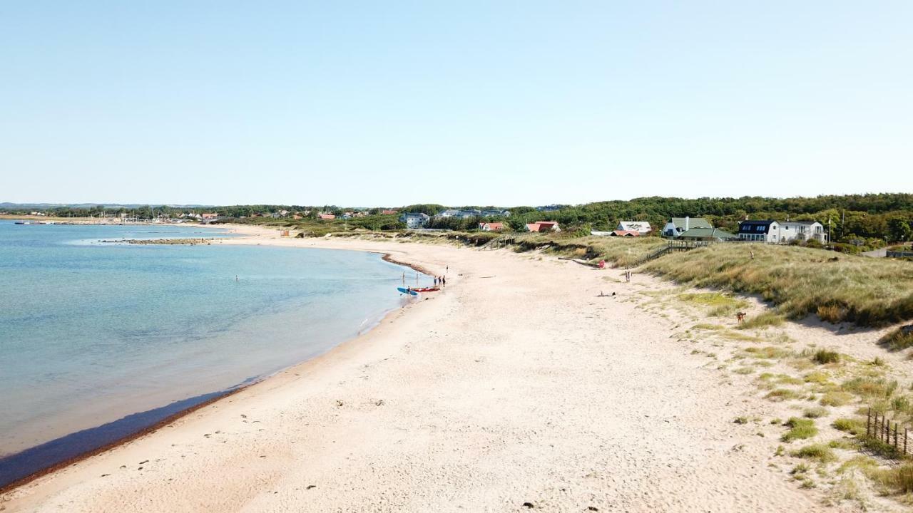 Vejby Strand Hotel Vejbystrand Екстериор снимка